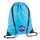 Suffolk Punch Drawstring Bag