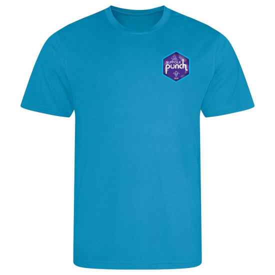 Suffolk Punch Cool Youth T Shirt