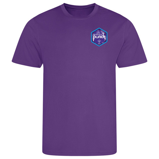 Suffolk Punch Cool Youth T Shirt