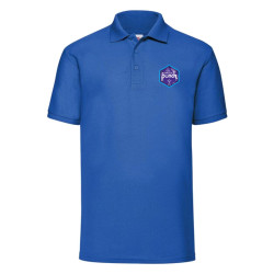 Suffolk Punch Polo Shirt Adults