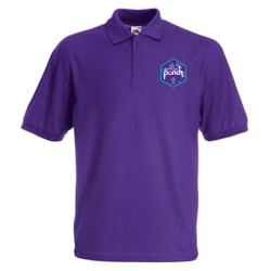 Suffolk Punch Polo Shirt Adults
