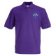 Suffolk Punch Polo Shirt Adults