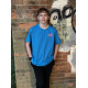 Suffolk Punch Cotton Adult T Shirt