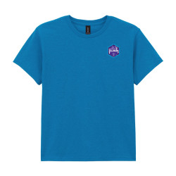 Suffolk Punch Cotton Adult T Shirt