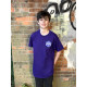 Suffolk Punch Cotton Adult T Shirt