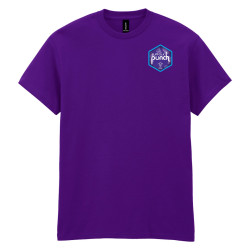 Suffolk Punch Cotton Adult T Shirt