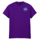 Suffolk Punch Cotton Adult T Shirt