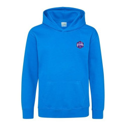 Suffolk Punch Hoodie Adult