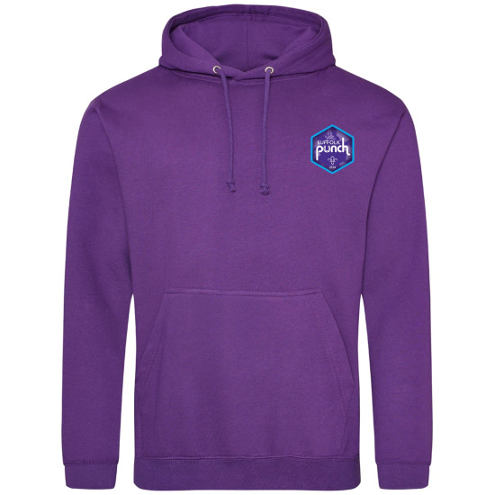 Suffolk Punch Hoodie Adult
