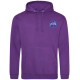 Suffolk Punch Hoodie Adult