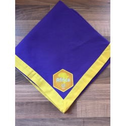 2026 Suffolk Punch Africa Scarf
