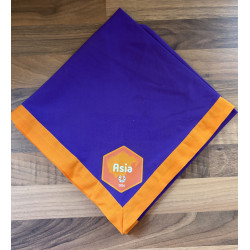 2026 Suffolk Punch Asia Scarf