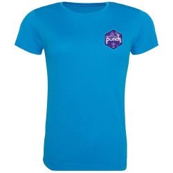 Suffolk Punch Cool Ladies T Shirt