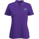 Suffolk Punch Polo Shirt Ladies