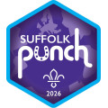 Suffolk Punch 2026