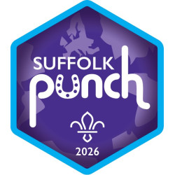 Suffolk Punch 2026