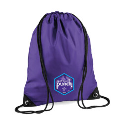 Suffolk Punch Drawstring Bag