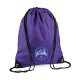 Suffolk Punch Drawstring Bag