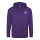 Suffolk Punch Zipped Hoodie Youth