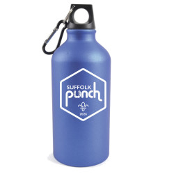 Suffolk Punch Sports Water Bottle