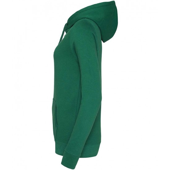 AWDis College Hoodie Ladies