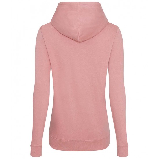 AWDis College Hoodie Ladies