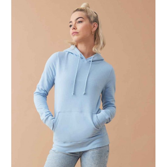 AWDis College Hoodie Ladies