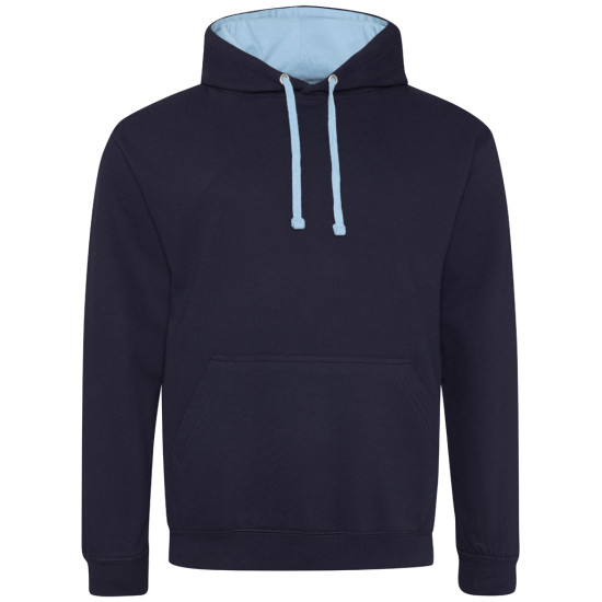 1st Winterbourne Adult Hoodie