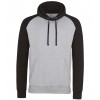 Heather Grey/​Jet Black 