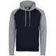 AWDis Baseball Hoodie