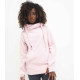 AWDis Cross Neck Hoodie