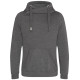 AWDis Cross Neck Hoodie