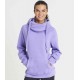 AWDis Cross Neck Hoodie