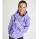 AWDis Cross Neck Hoodie