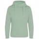 AWDis Cross Neck Hoodie