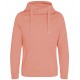 AWDis Cross Neck Hoodie