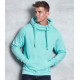 AWDis Cross Neck Hoodie