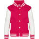AWDis Varsity Jacket Child