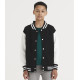 AWDis Varsity Jacket Child