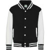 Jet Black/​White 