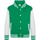 AWDis Varsity Jacket Child
