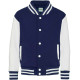 AWDis Varsity Jacket Child