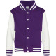 AWDis Varsity Jacket Child