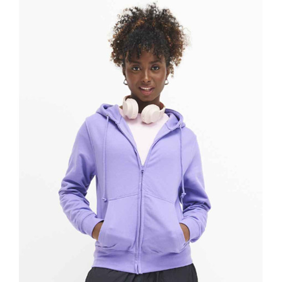 NHS Logo Ladies Zoodie