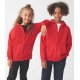AWDis Zipped Hoodie Child