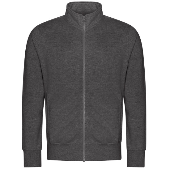 AWDis Campus Full Zip Sweatshirt
