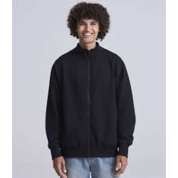 AWDis Campus Full Zip Sweatshirt