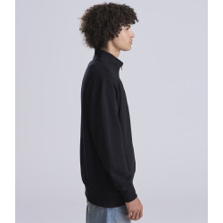 AWDis Campus Full Zip Sweatshirt