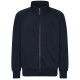 AWDis Campus Full Zip Sweatshirt