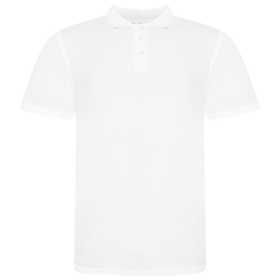 AWDis Cotton Piqué Polo Shirt 